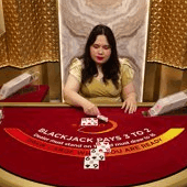 Speed VIP Blackjack 2 screenshot