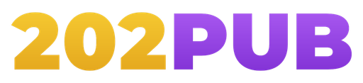 202pub Logo